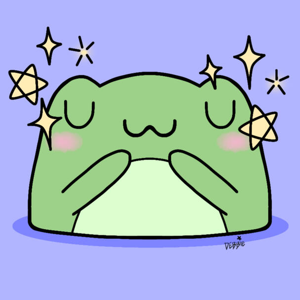 Froggy UwU